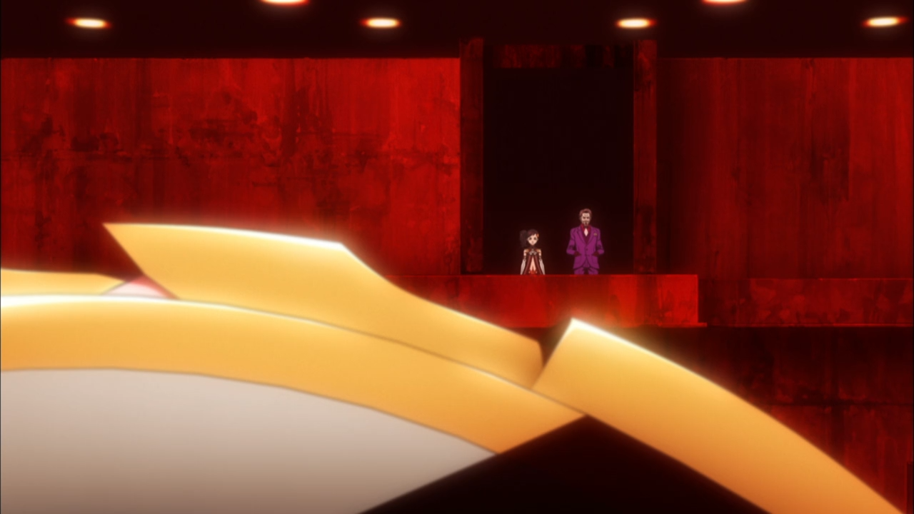 Bubuki Buranki: Hoshi no Kyojin (PuyaSubs!!)